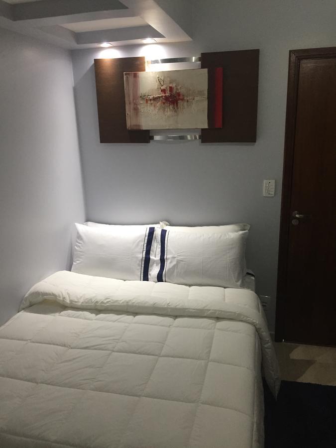 Santo Antonio Hotel Ltda Angatuba Eksteriør bilde