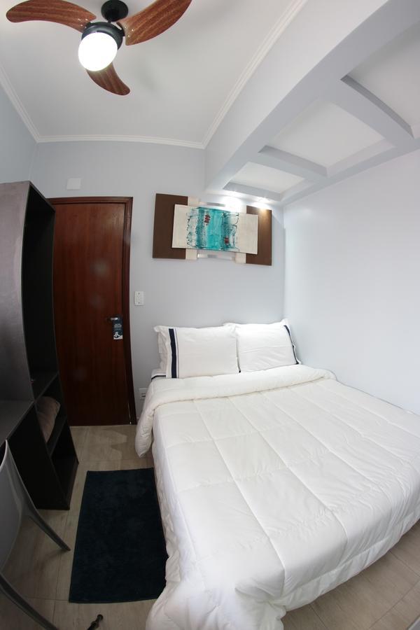 Santo Antonio Hotel Ltda Angatuba Eksteriør bilde