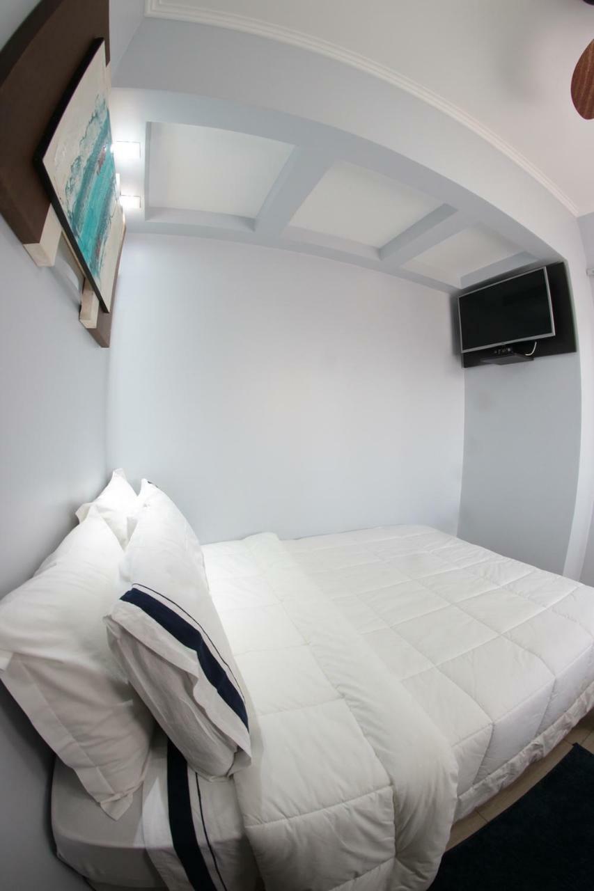 Santo Antonio Hotel Ltda Angatuba Eksteriør bilde