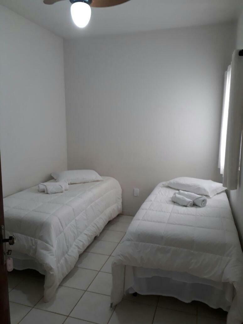 Santo Antonio Hotel Ltda Angatuba Eksteriør bilde